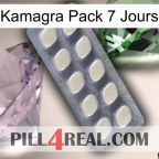 Kamagra 7 Day Pack 08